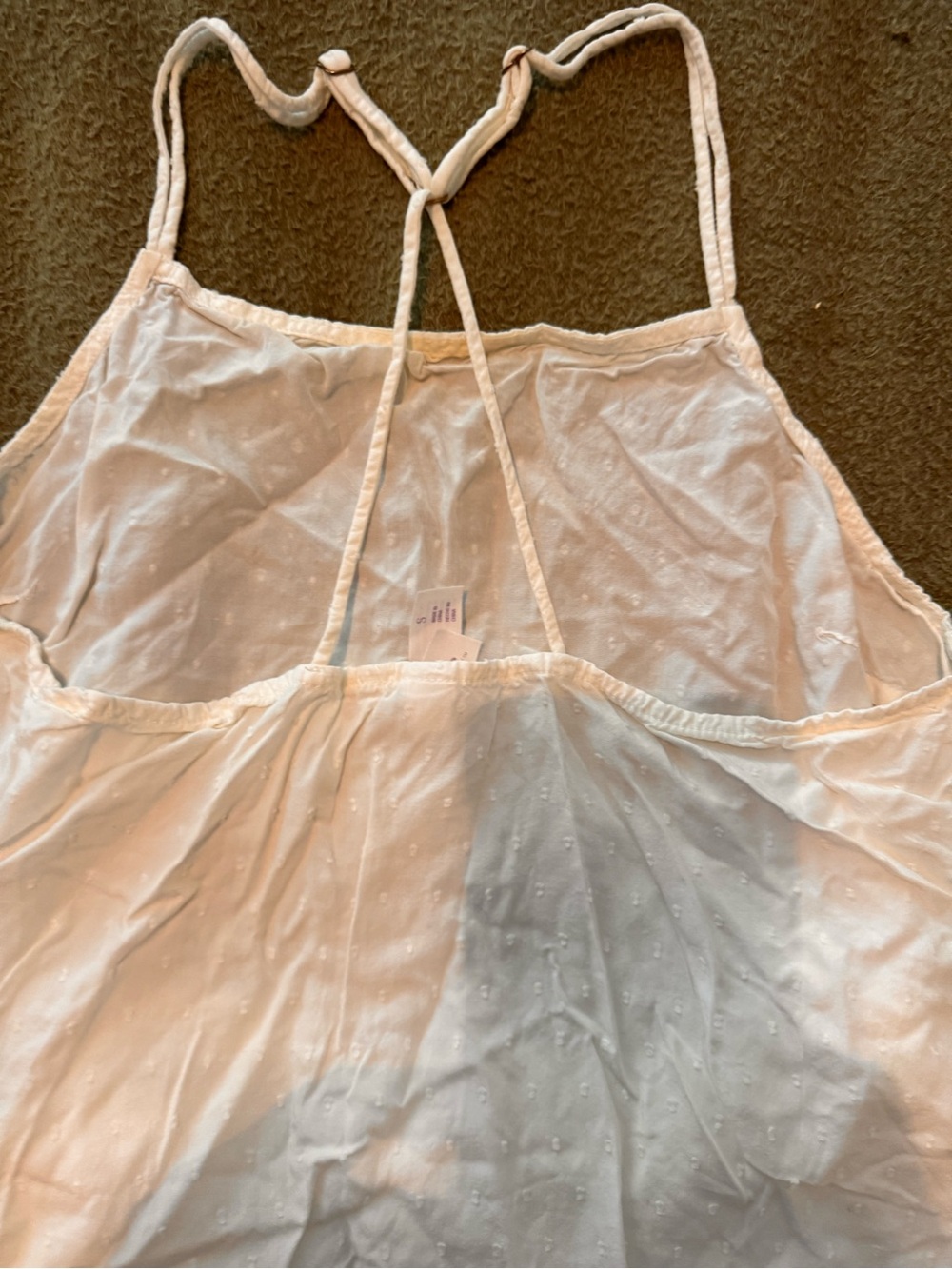 Light Weight Women's Elastic-Waist PJ set - Picture 6 of 10